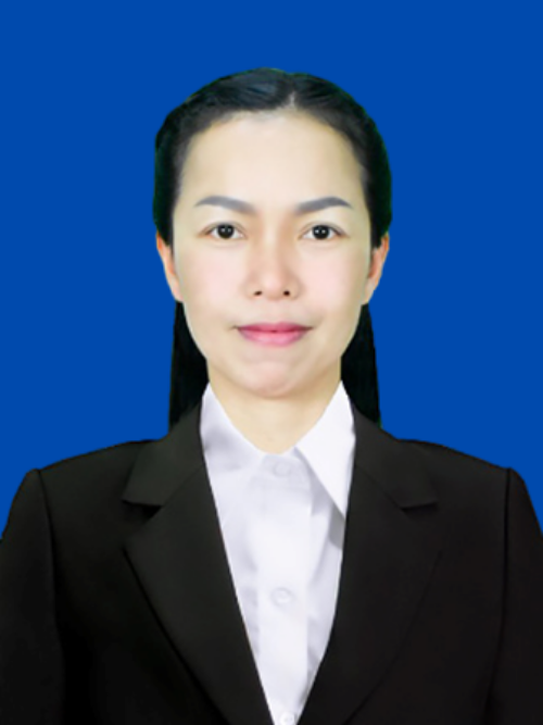 นางอรอุมา ปัญญา