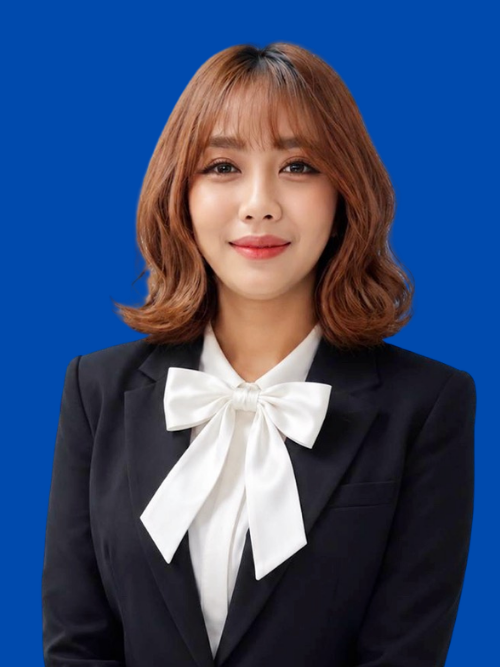 นางสาวฐานิตา พนาสวรรค์