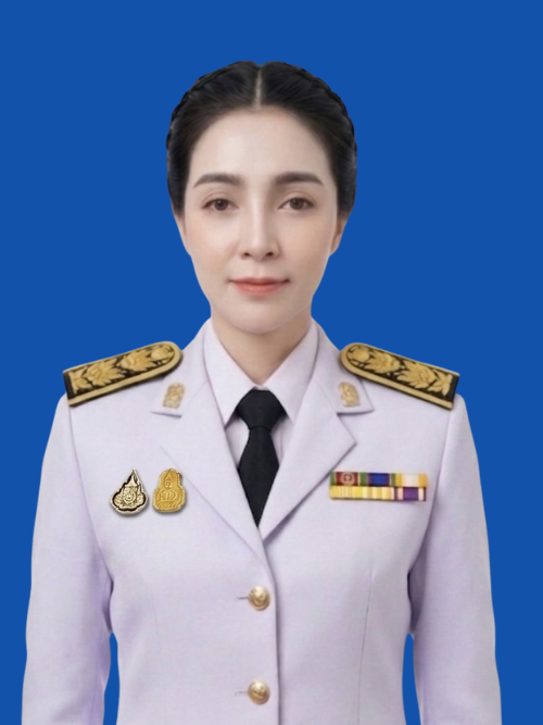 รองผู้อำนวยการ