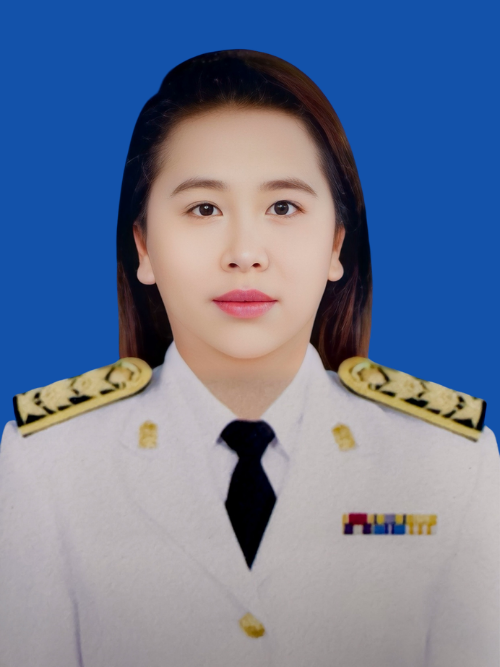 นางสาวนภัสวรรณ ค้อไผ่