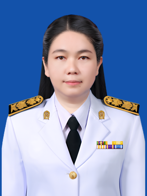 นางรุ่งนภา สันติภัคพงศ์