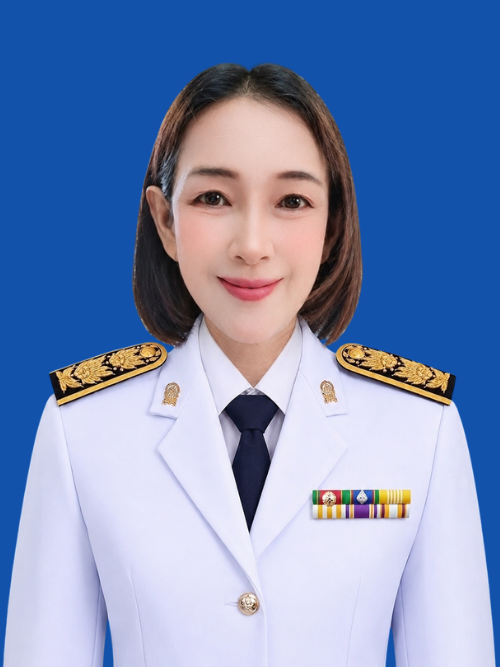 นางจิระภา ด่านดอน