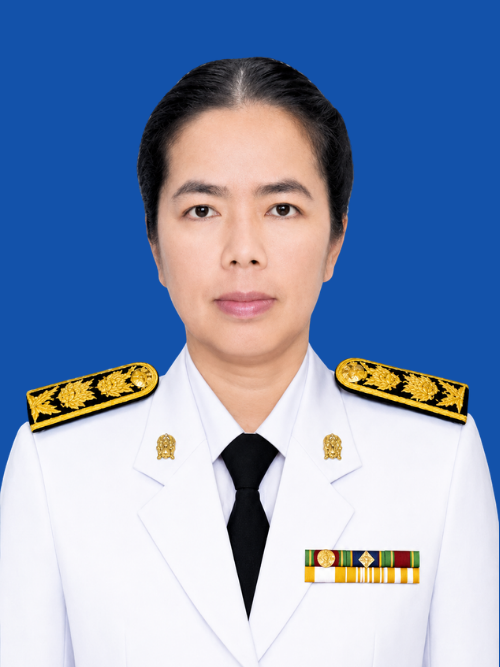 นางนันทพร สมพล