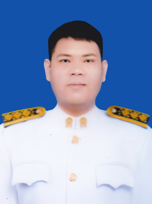 นายวันวลิต หนูทอง