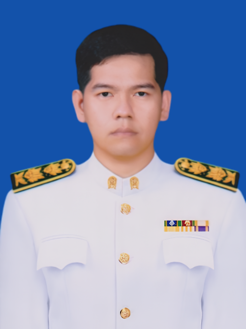 นายรัชชานนท์ บุญกลาง